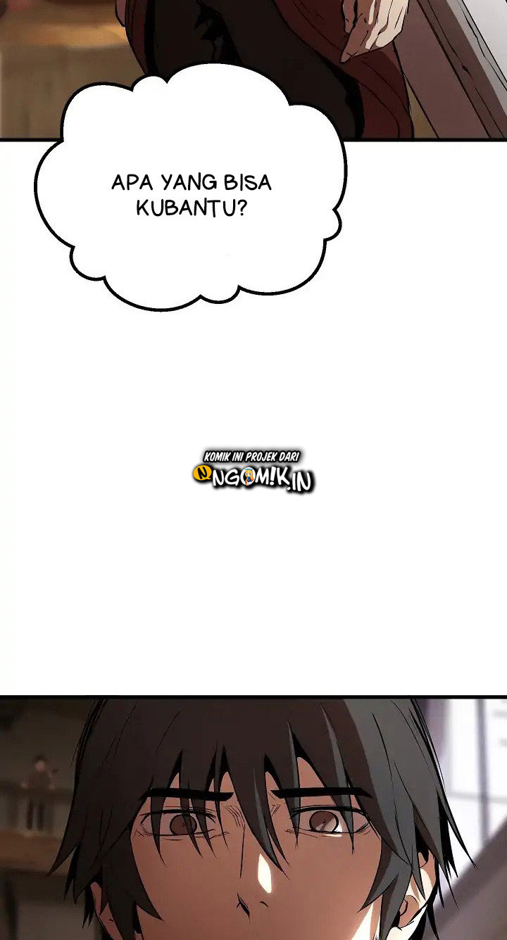 Otherworldly Sword King’s Survival Records Chapter 04 Gambar 86